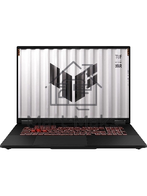 Ноутбук Asus TUF Gaming A18 FA808UH-S8049 Ryzen 7 260 16Gb SSD512Gb NVIDIA GeForce RTX5050 8Gb 18