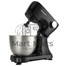 Миксер планетарный Blackton Bt PM100 черный