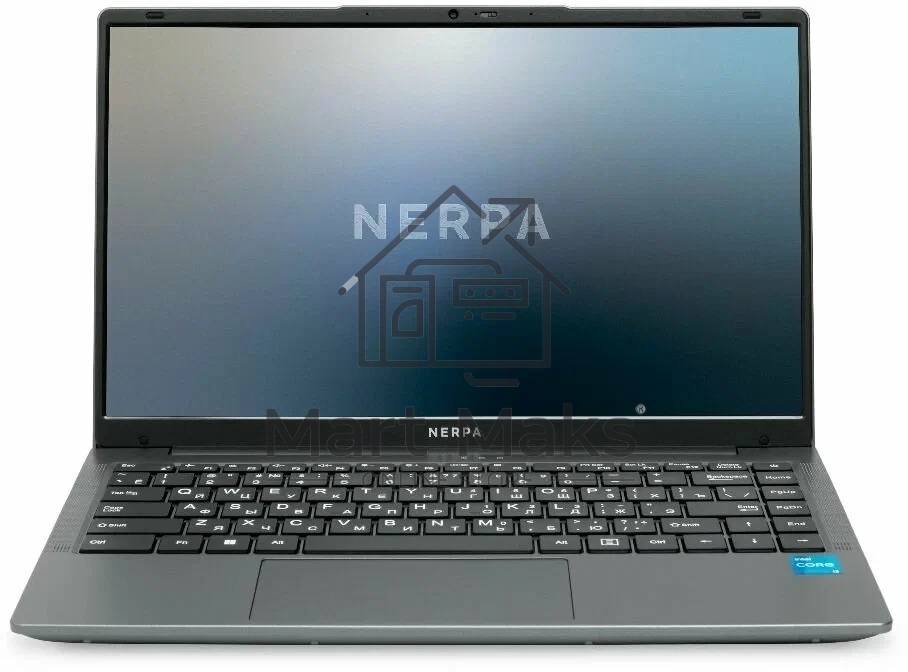 Ноутбук NERPA CASPICA ALOSO I342-14 (14.1