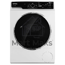 Стиральная машина KWM 42ILS1269 белый, загрузка фронтальная 6 кг, 1200 об/мин, класс: А+++