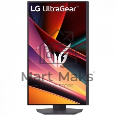 Монитор LG 27