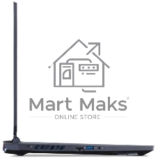 Ноутбук Acer Predator Helios 300 PH315-55-766F 15.6