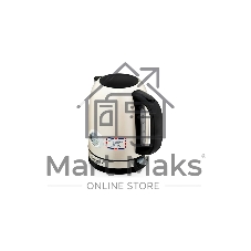 Чайник электрический BRAYER BR1005YE . 2200Вт, STRIX, сталь окраш, термометр,роз.
