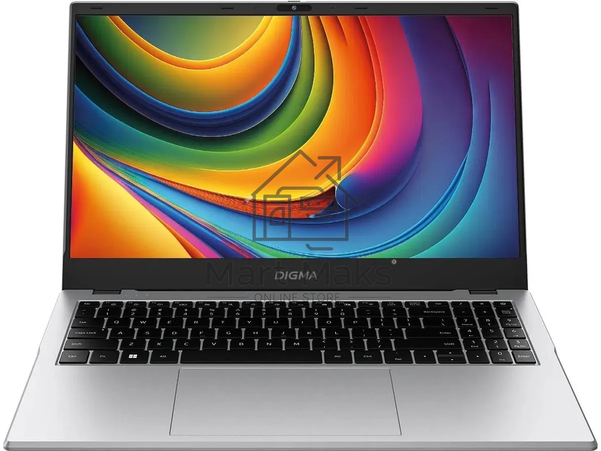 Ноутбук Digma EVE C5802 15.6