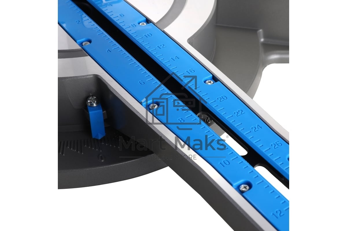 Торцовочная пила Deko DKMS305 Laser 2550Вт, 305мм 084-1060