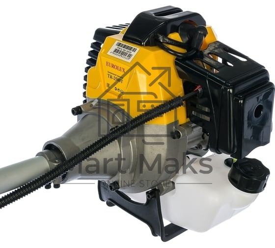Бензиновый триммер Eurolux TR-2500T 70/2/19