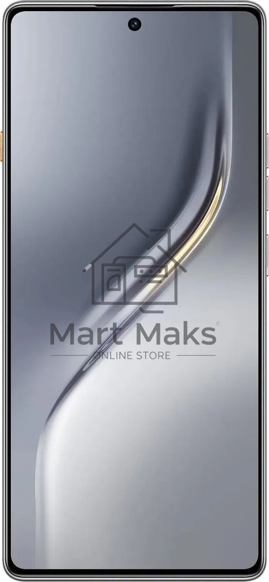 Смартфон Tecno Camon 40 CM5, 8/256Gb, черный