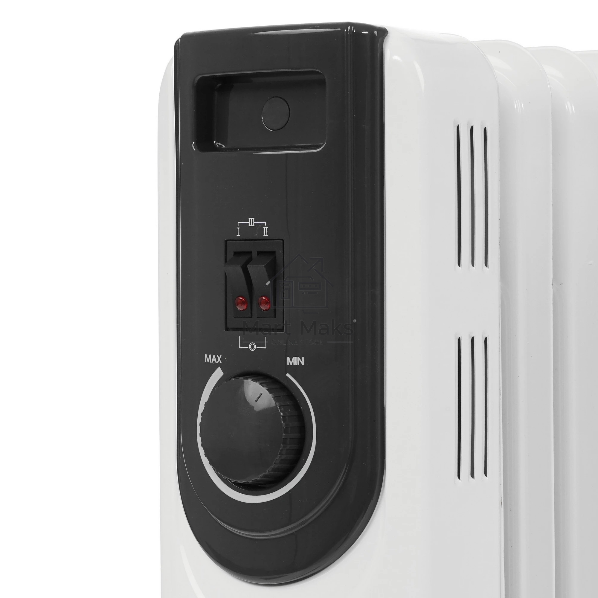 Обогреватель масляный Oasis OT-20