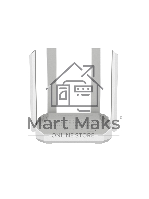 Гигабитный интернет-центр Netcraze Hopper DSL (NC-3611) с Mesh Wi-Fi 6 AX3000, 4-портовым Smart-коммутатором, портами DSL и USB 3.0