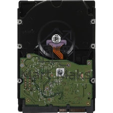 Жесткий диск HDD Western Digital SATA 4Tb 7200 6Gb/s 256MB 1 year warranty