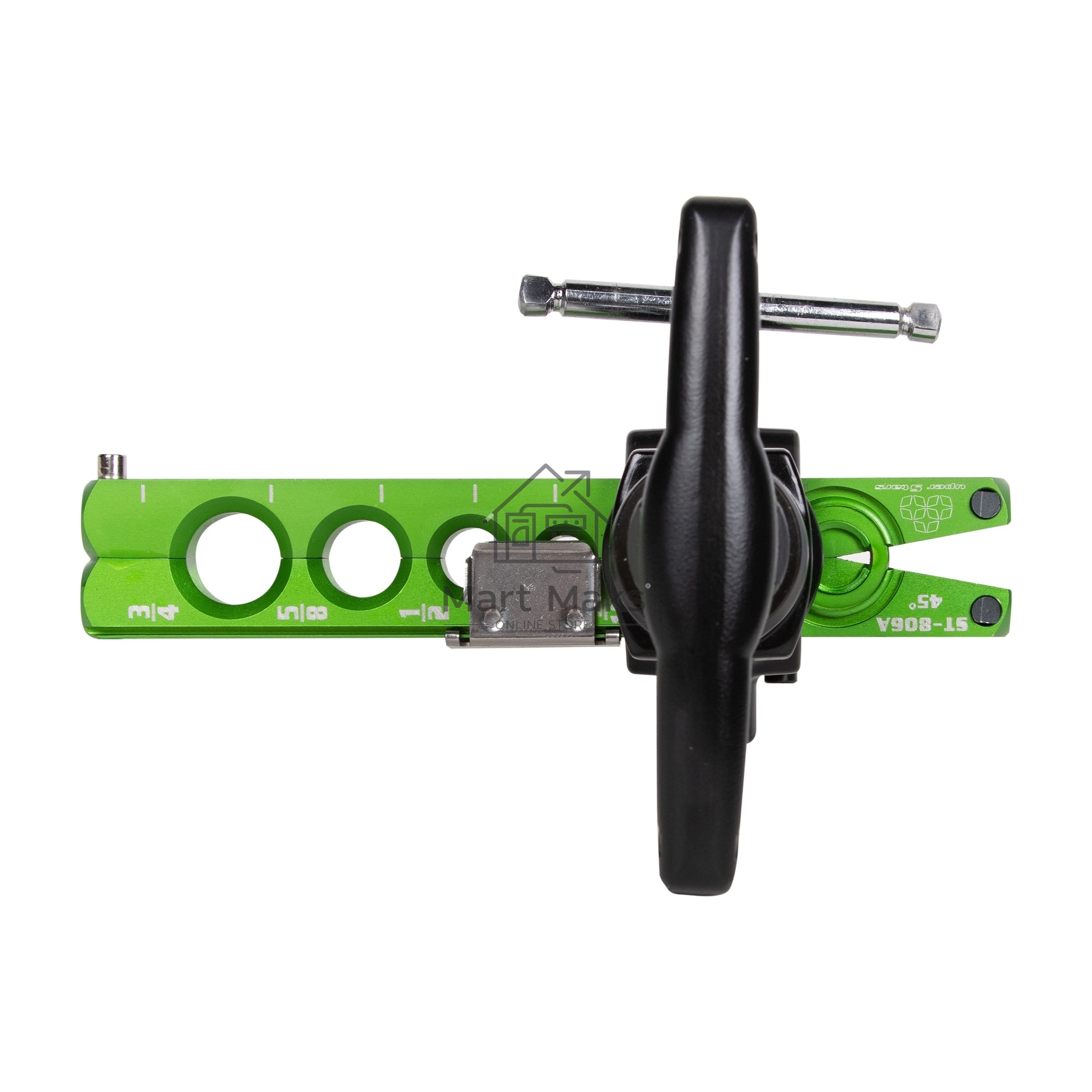 Набор для развальцовки Ballu Super Stars ST-R806FT-L