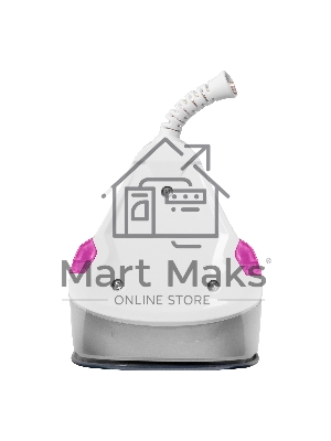 Утюг BBK ISE-2409 фиолетовый