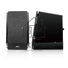 Акустическая система Edifier R1850DB Black 2.0, 33Wx2, RMS, Bluetooth 4.0