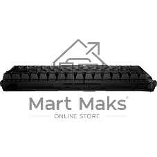 Клавиатура ASUS ROG Falcata Black гибридная, USB Type-A, Bluetooth, радиоканал, чёрный