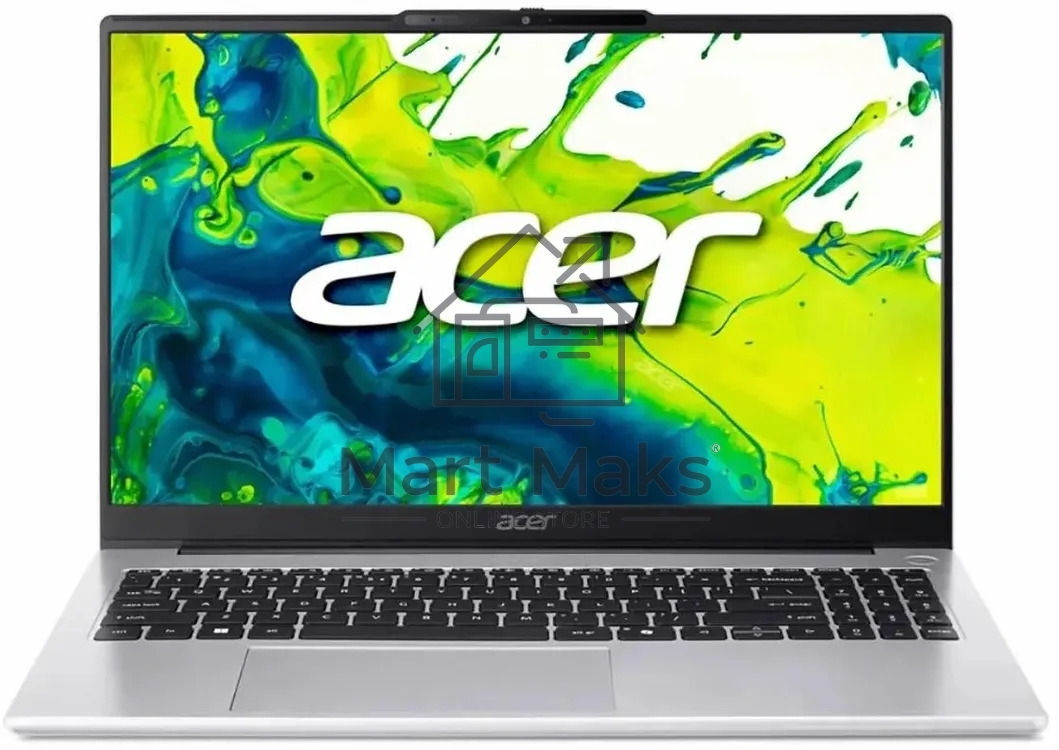 Ноутбук Acer Aspire Lite 15 AL15-45P-R1UJ/15.6