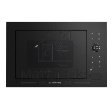 Микроволновая печь встраиваемая MAUNFELD XBMO252GB09