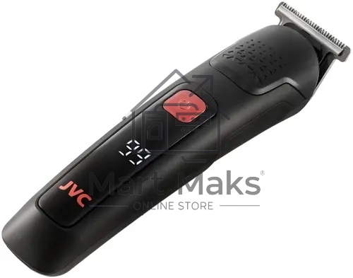 Машинка для стрижки JVC JHC57RS