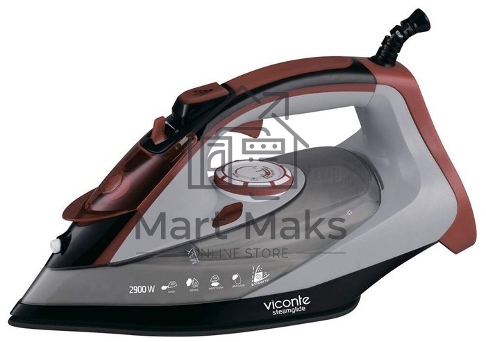 Утюг Viconte VC-4311
