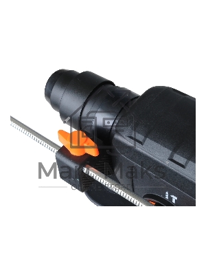 Перфоратор Sturm! RH25804BR патрон:SDS-plus