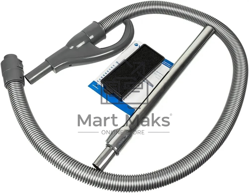 Пылесос Vitek VT-1833-01-PR жемчужный, 400/1800 Вт, уборка сухая, пылесборник контейнер, аквафильтр 3.5 л