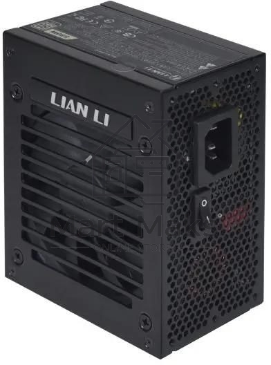 Блок питания Lian-Li SFX 850W SP850 80 PLUS gold (20+4pin) APFC 92mm fan 8xSATA Cab Manag RTL