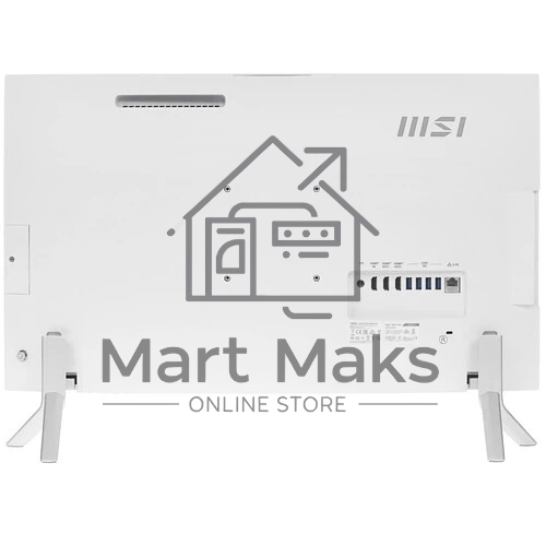 Моноблок MSI Modern AM273Q AI 1UM-047XRU 27