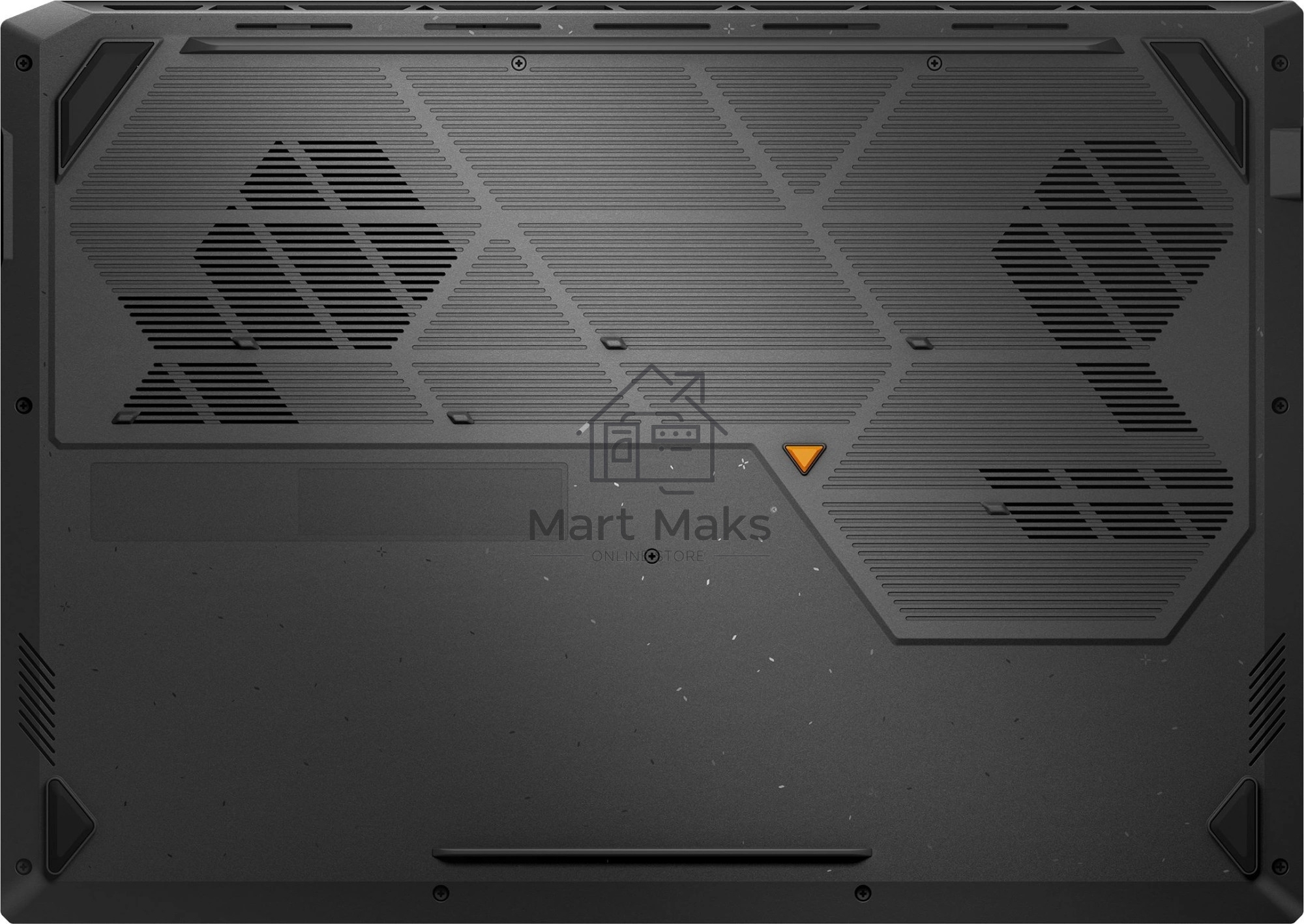 Ноутбук Asus TUF Gaming A18 FA808UM-S8050 Ryzen 7 260 16Gb SSD512Gb NVIDIA GeForce RTX5060 8Gb 18