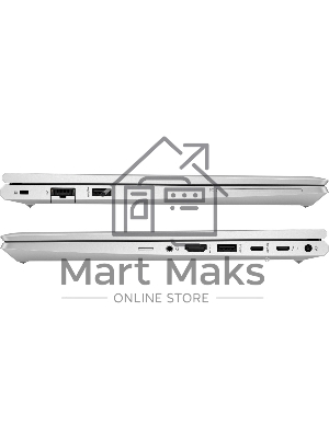 Ноутбук HP EB 640 G10 736H9AV, 14