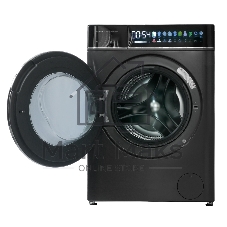 Стиральная машина с сушкой Centek CT-1976 серый, загрузка фронтальная 10кг, 1400 об/мин, Класс А+++