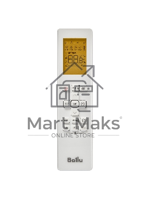 Кондиционер внутренний блок Ballu Lagoon BSD/in-07HN8