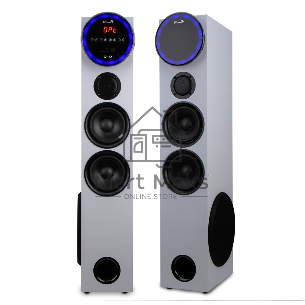 Колонка ELTRONIC (30-35) HOME SOUND Колонка 10