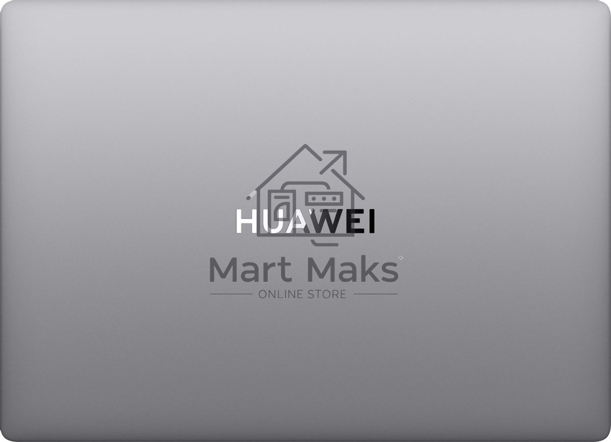 Ноутбук Huawei MateBook 14 FlemingH серый Core Ultra 5 16Gb SSD512Gb Intel Arc 14