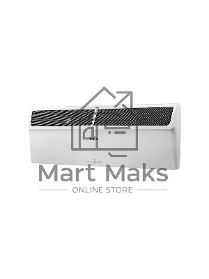 Комплект Ballu Plinth Transformer с блоком управления и опоры BEC/PL-1000-4E (электронный)