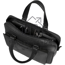 Деловая сумка мужская Piquadro Ael CA6920S142/N с отделением для ноутбука 14