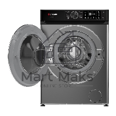 Стиральная машина Gressel UBC310 серый