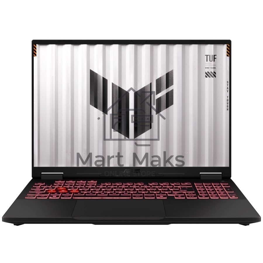 Ноутбук Asus TUF Gaming A16 FA608PP-QT180/16