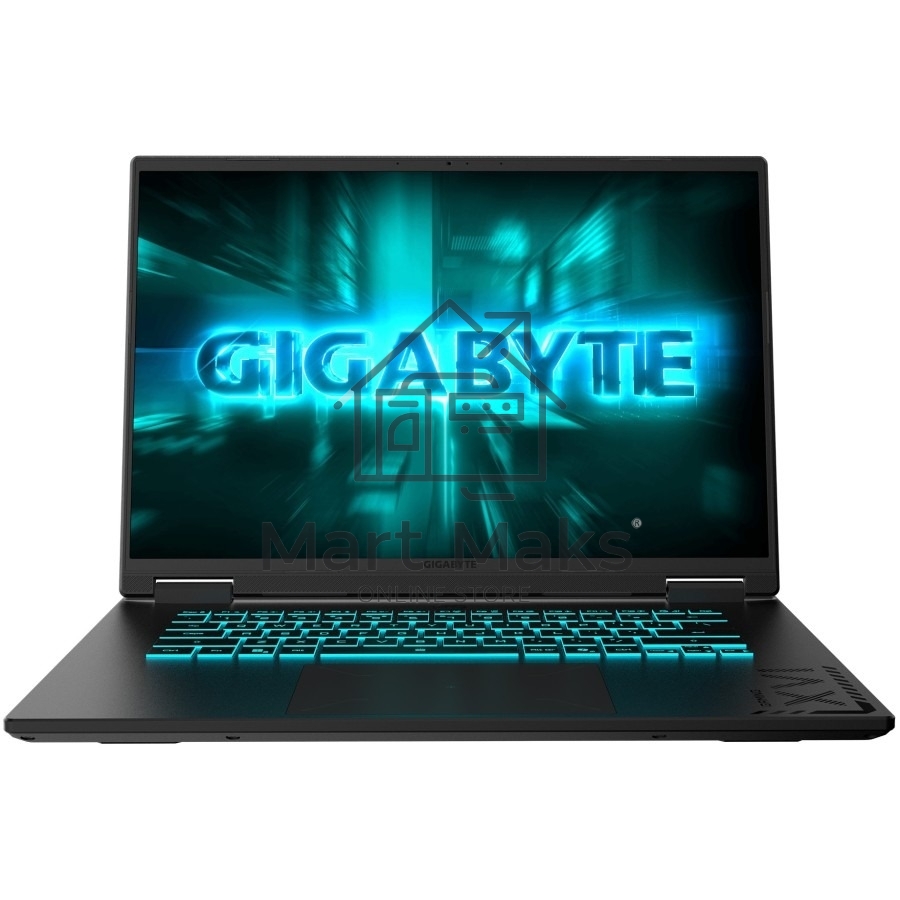 Ноутбук Gigabyte Gaming A16/16