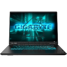 Ноутбук Gigabyte Gaming A16/16