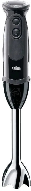 Блендер Braun MQ5277BK