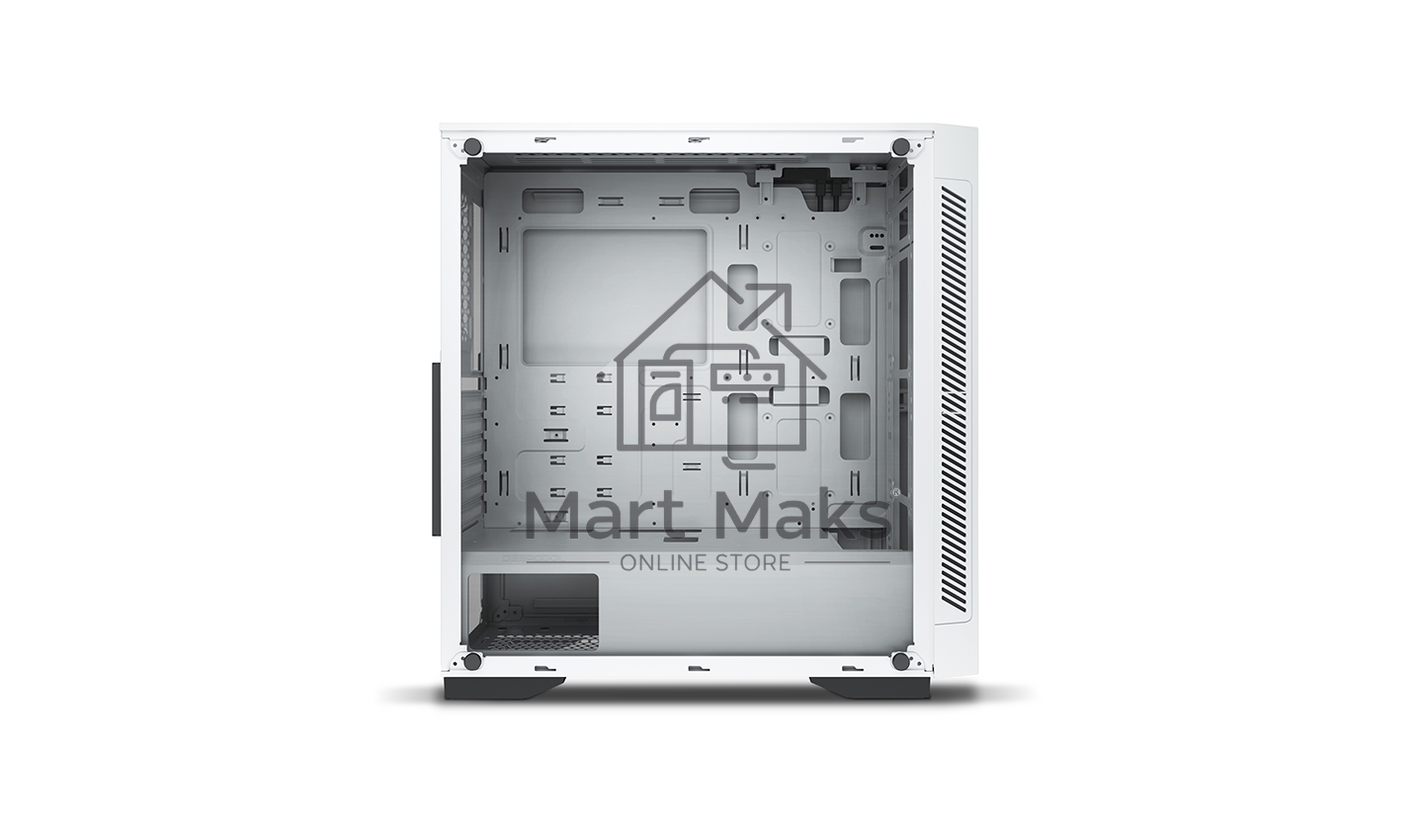 Компьютерный корпус Deepcool MATREXX 55 V3 ADD-RGB WH 3F White