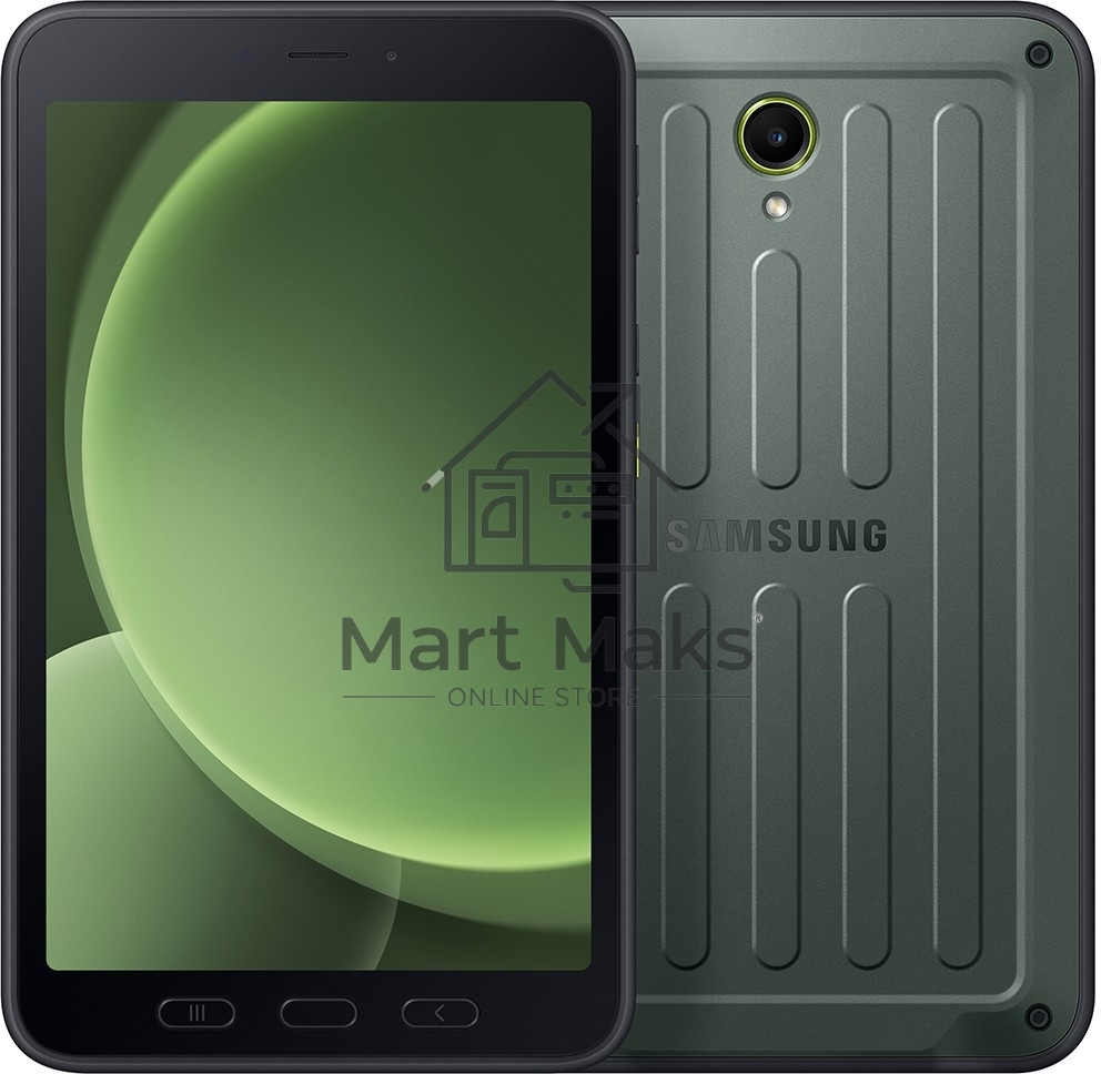 Планшет Samsung Galaxy Tab Active 5 8
