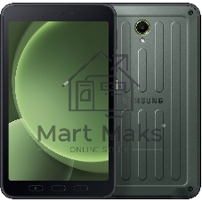 Планшет Samsung Galaxy Tab Active 5 8