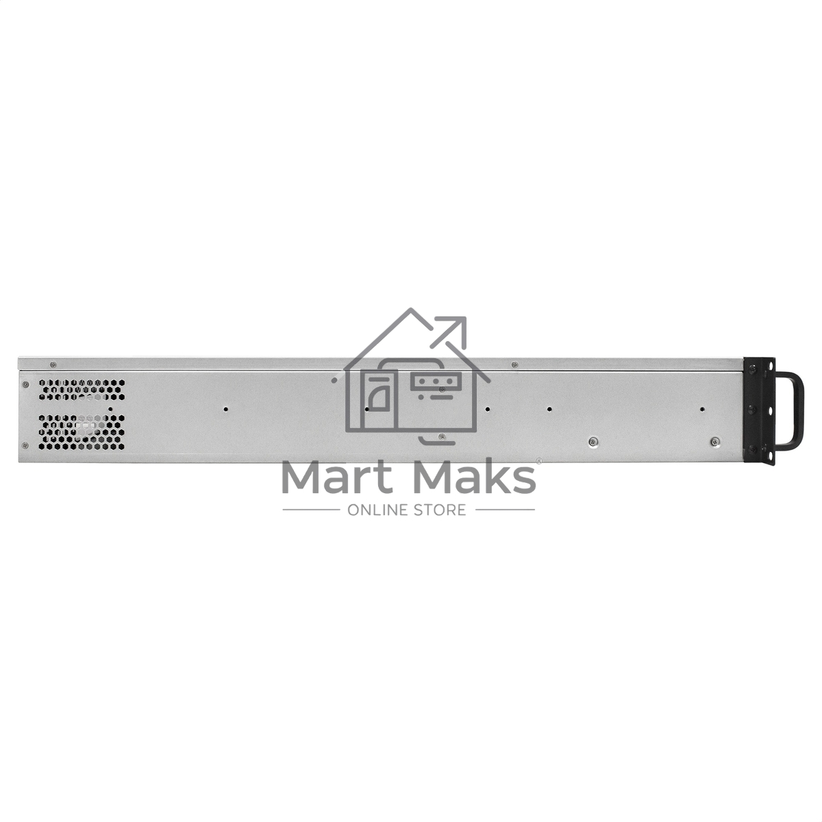 Серверный корпус ExeGate Pro 2U650-06/2U2098L (RM 19