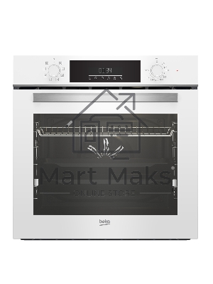 Духовой шкаф Beko BBIM14300WMS