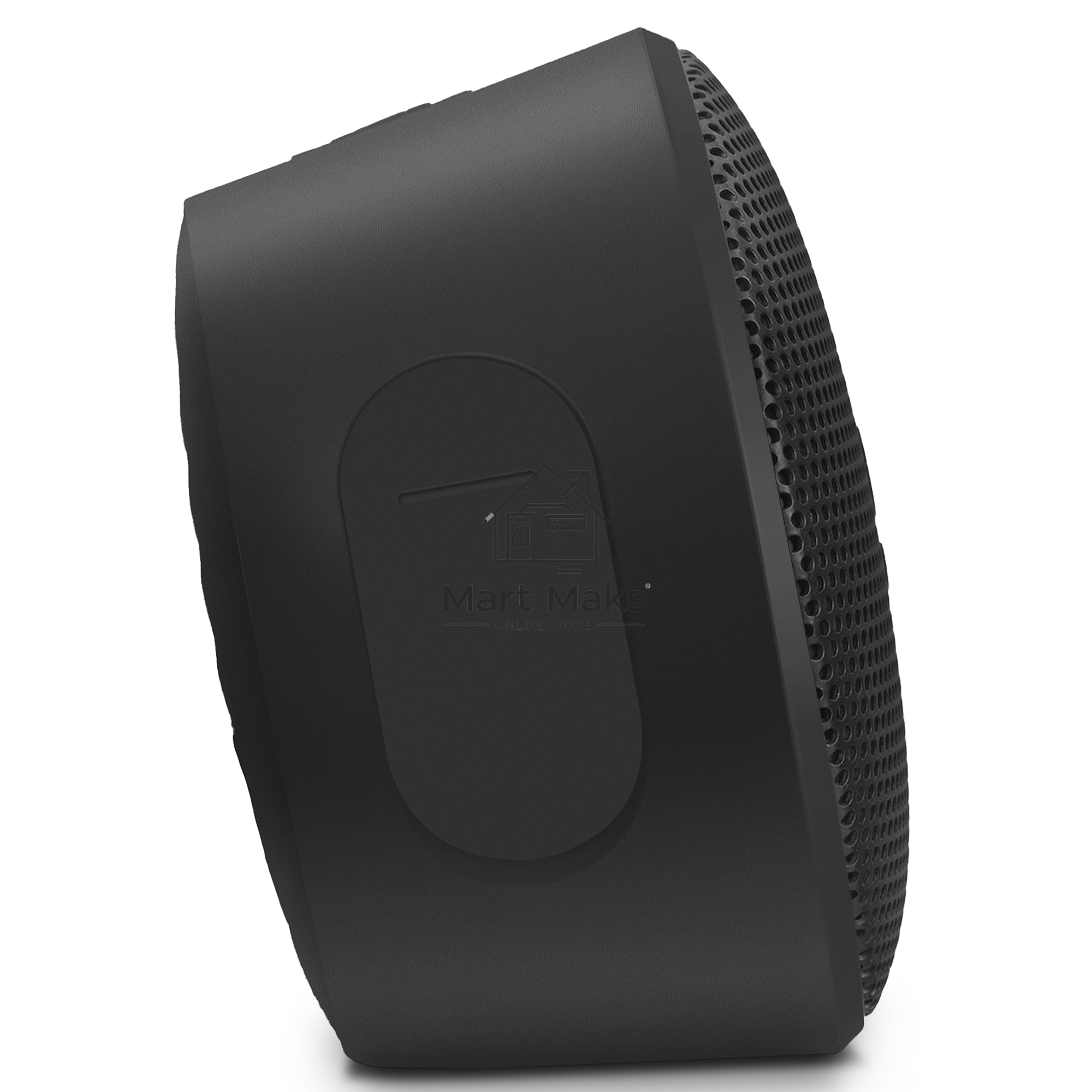 Портативная акустика Sven PS-99, черный (10 Вт, Waterproof (IPx5), TWS, Bluetooth, 1800мА*ч)