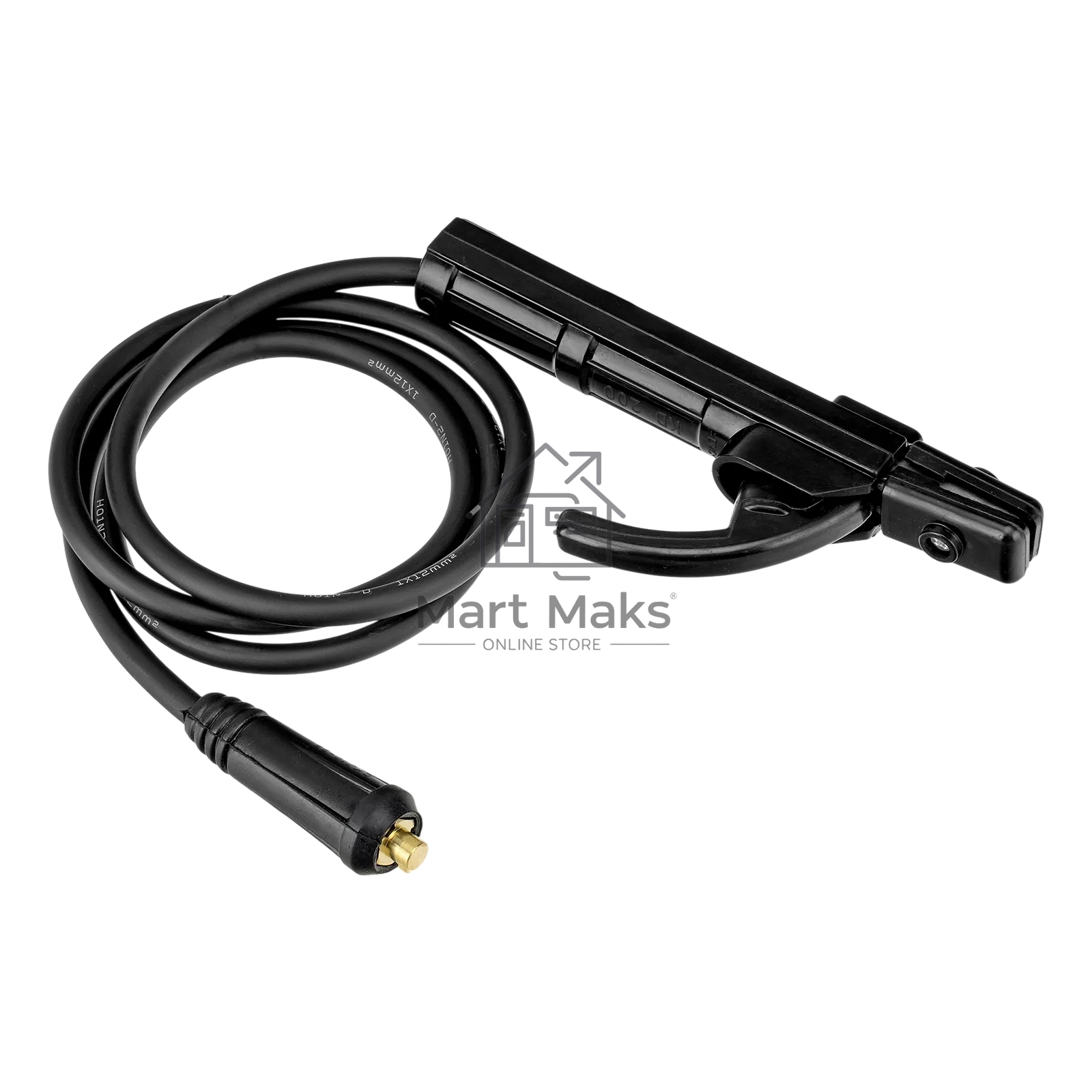 Аппарат инвертор. полуавтомат. cварки Denzel IMIG-200SP Pulse, 200 А, ПВ 60%, катушка 5 кг