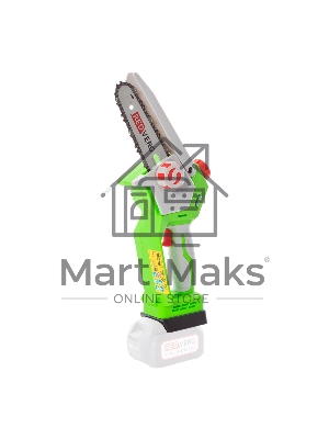 Цепная пила RedVerg RD-C18BL/U дл.шины:5