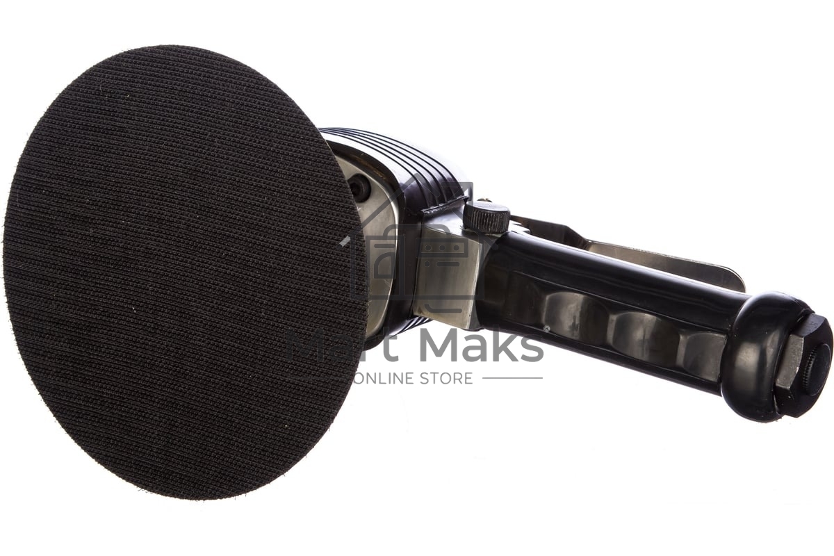 Шлифмашинка орбитальная пневматическая Fubag S150100181 140л/м 10000об мин 6.3 бар 150мм