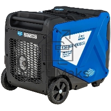 Генератор ТСС SGG 4500ESi 4.5кВт