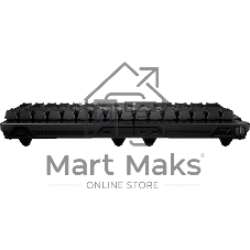 Клавиатура ASUS ROG Falcata Black гибридная, USB Type-A, Bluetooth, радиоканал, чёрный